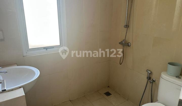Rumah Kontrakan Unfurnished Cluster Assana Vanya Park BSD City