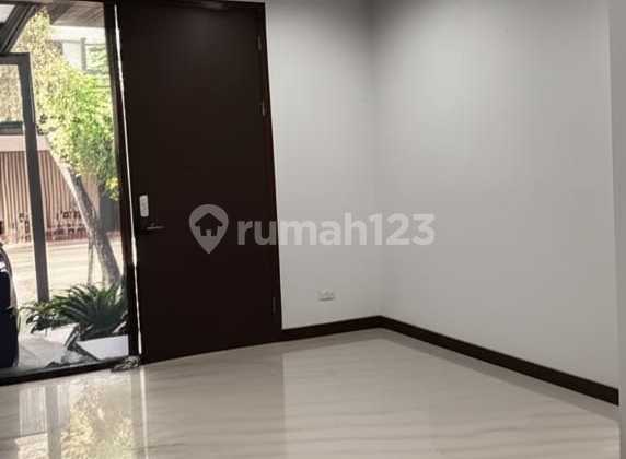 Rumah Mewah di Cluster Kimora, The Zora BSD City 2