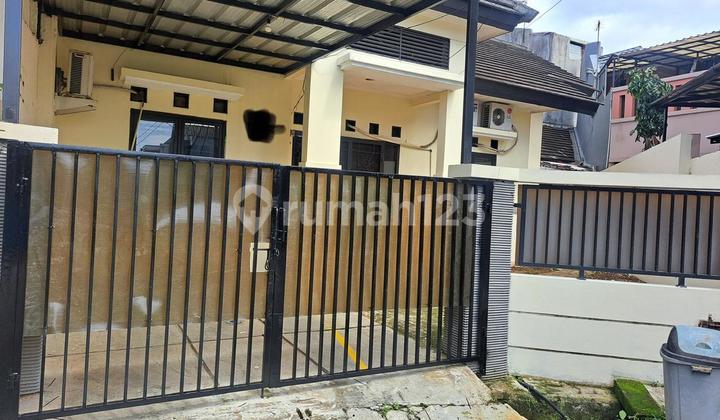1-Story Move-In Ready House in Nusaloka Sector 14.5 BSD