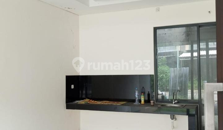 Rumah Bagus di The First Stone Cluster Agate, Serpong, Tangerang 2