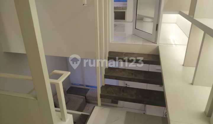 2-Story Furnished House in Inspirahaus Tabebuya Cluster, BSD City Tangerang 2