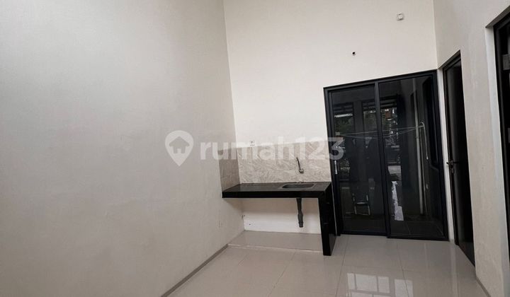 Rumah Bagus Golden Park 3 Cluster Athena, Serpong, Tangerang Selatan 2