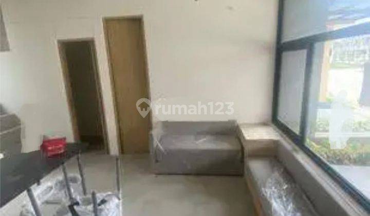 Rumah di Tanakayu Svani Full Furnished, BSD City 2