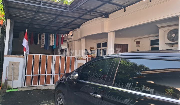 Rumah Bagus di Binong Permai, Tangerang 2
