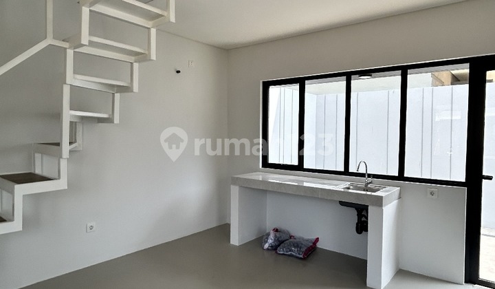 Millennial House Hoek at Park Serpong Citizen Park, Legok, Gading Serpong, Tangerang 2