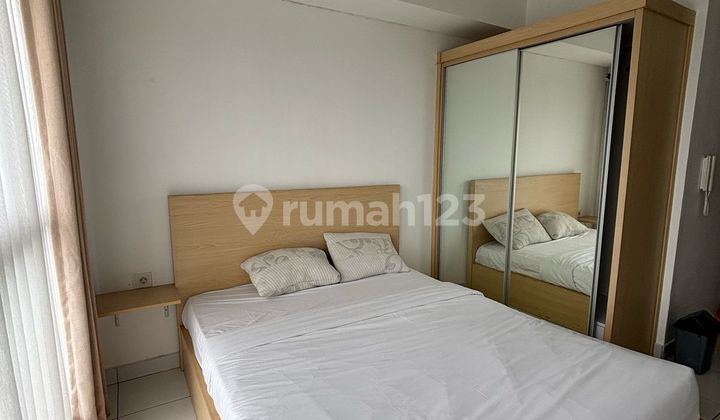 Apartment Casa De Parco Siap Huni, BSD City