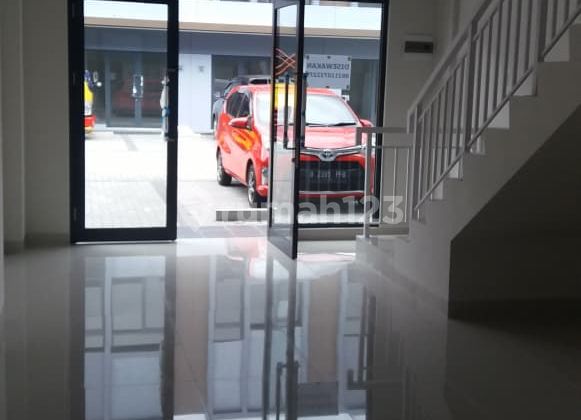 Ruko Bagus 92 Avenix, BSD City, Tangerang Ruko Bagus 92 Avenix, BSD City, Tangerang