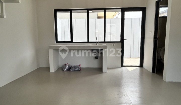 Rumah Millenial Hoek di park serpong Citizen Park, Legok, Gading Serpong, Tangerang Rumah Millenial Hoek di park serpong Citizen Park, Legok, Gading Serpong, Tangerang