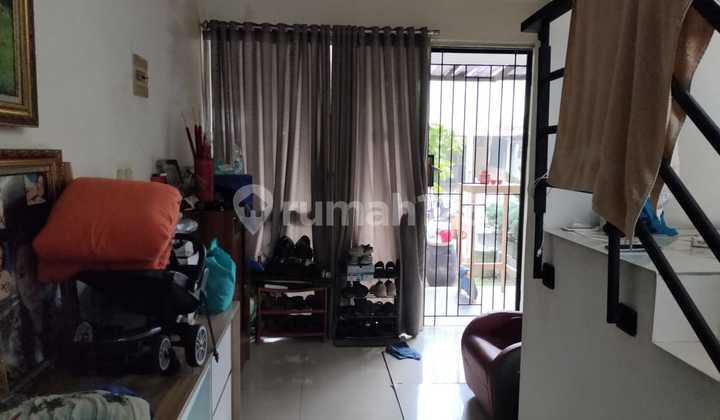 Ready-to-Occupy House in Oleaster Cluster, Gading Serpong, Tangerang 2