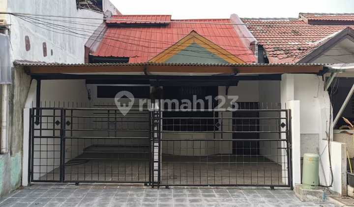 Rumah di Sektor 1C, Dekat Sekolah Penabur, Gading Serpong Rumah di Sektor 1C, Dekat Sekolah Penabur, Gading Serpong