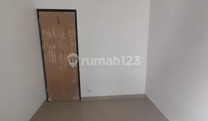 Rumah 2 Lantai Unit Baru di Cluster Yuthica, BSD City 2