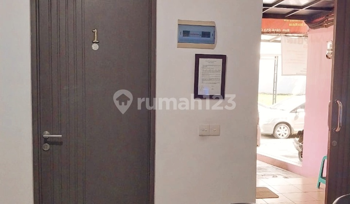 Premium Student Boarding House, Foresta BSD 2
