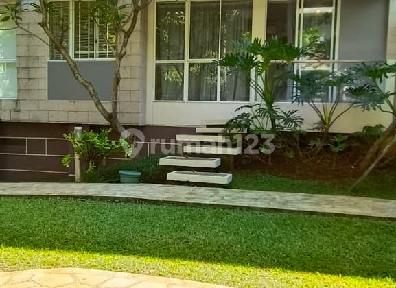 Rainbow Springs Condovillas - 2BR Elegan di Gading Serpong Rainbow Springs Condovillas - 2BR Elegan di Gading Serpong