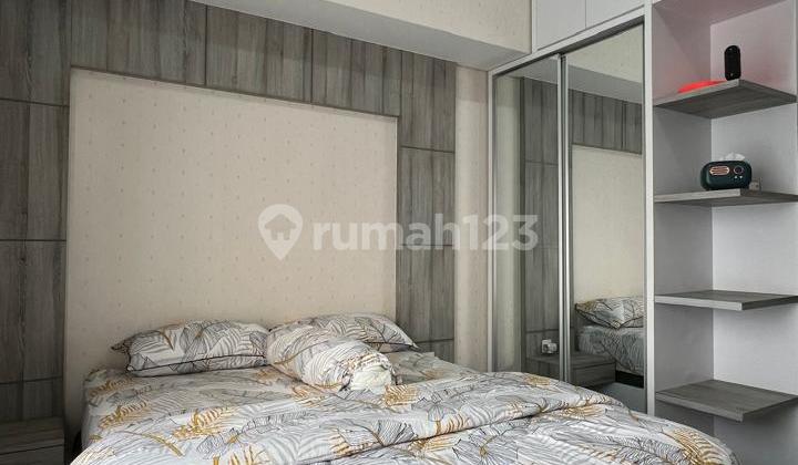 Good Furnished Apartment Casa De Parco BSD City Good Furnished Apartment Casa De Parco BSD City