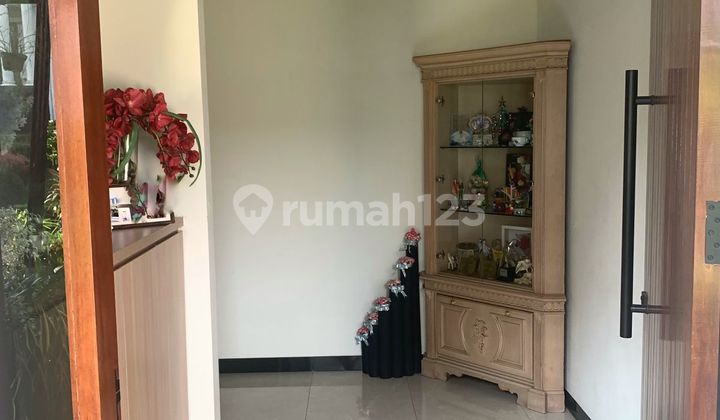 Ready-to-Occupy House in the Aristoteles Cluster, Summarecon, Gading Serpong 2