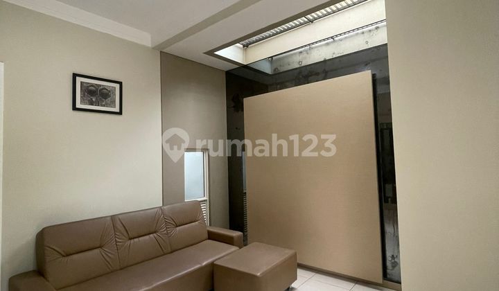 2-Story Fully Furnished House in Palma Cluster, Alam Sutera 2