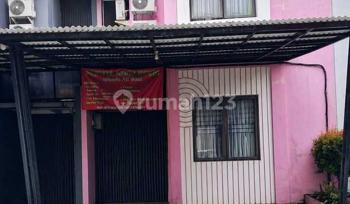 Premium Student Boarding House, Foresta BSD 1