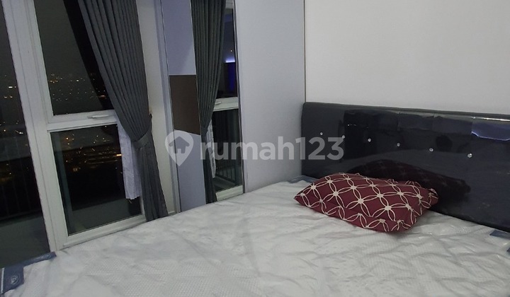 Apartemen Casa De Parco- Tower Cassea Bsd City 2