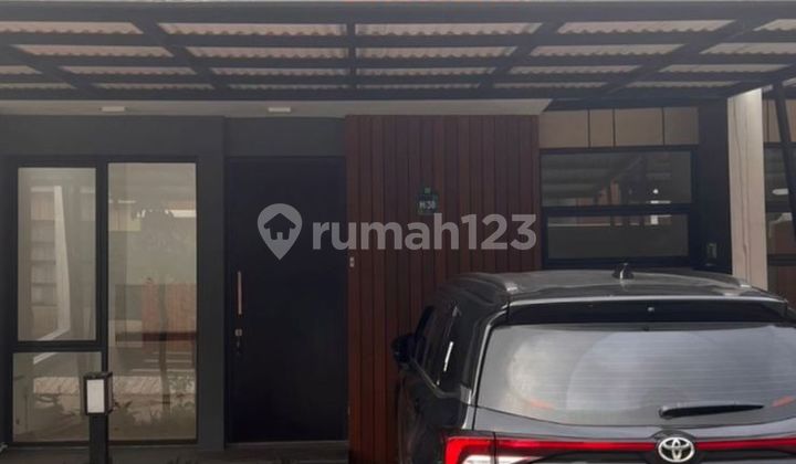 Rumah Bagus Golden Park 3 Cluster Athena, Serpong, Tangerang Selatan Rumah Bagus Golden Park 3 Cluster Athena, Serpong, Tangerang Selatan