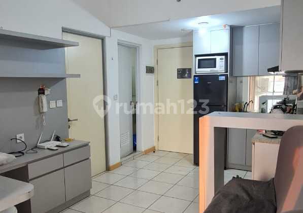 Apartemen M Town Full Furnish Tower Franklin, Gading Serpong