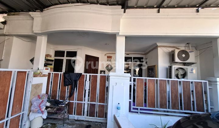 Rumah Bagus di Binong Permai, Tangerang Rumah Bagus di Binong Permai, Tangerang