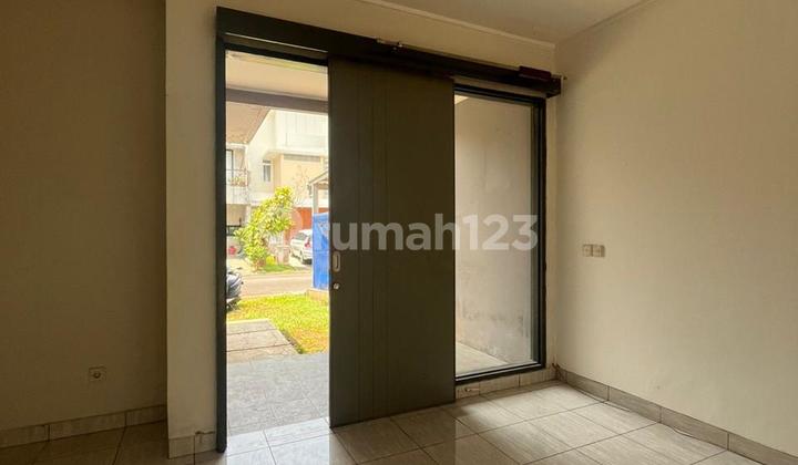 2-Story House in Foresta Cluster Naturalle, BSD City 2