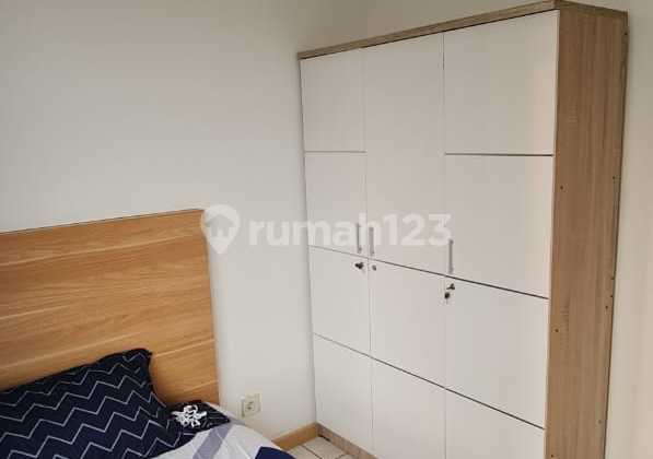Apartemen M Town Full Furnish Tower Franklin, Gading Serpong 2