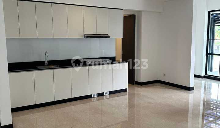 Rumah Kontrakan Bagus di Cluster Welton, Hiera BSD City 2