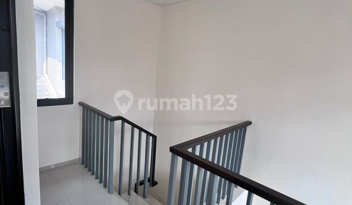 Rumah Bagus di The First Stone Cluster Agate, Serpong, Tangerang 2