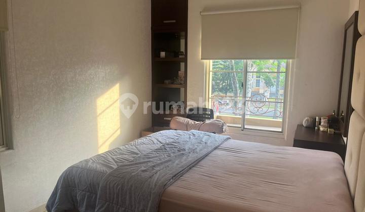 Rumah Mewah Hook di Boulevard Palem Raya - Lippo Karawaci 2