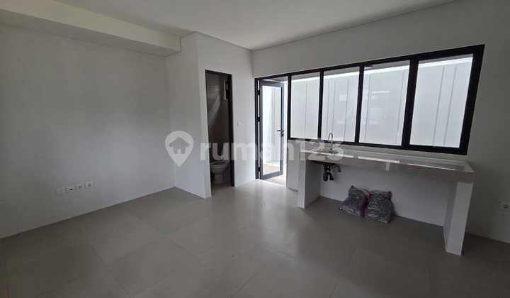 Rumah Park Serpong Cityzen Park West di Legok, Tangerang 2