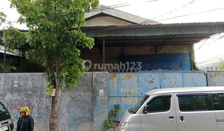 GUDANG DI MUDING INDAH BADUNG BALI 1