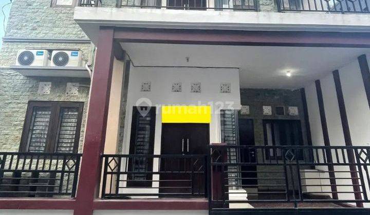 Quick Sale Two Storey House In Taman Griya 1