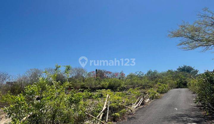 Land for sale in Park View Hight Kampial area 2