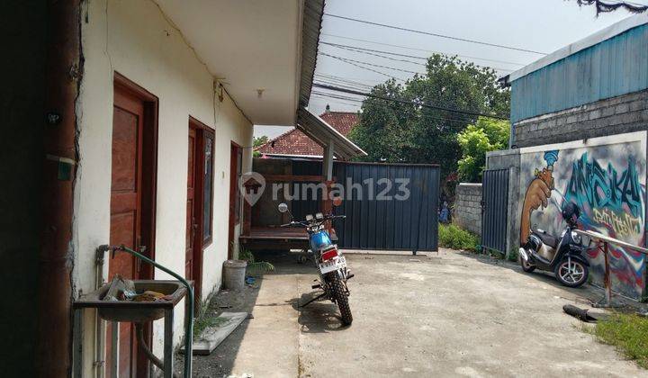 Over Kontrak Bengkel Cat Mobil Di Trenggana Denapasar 2