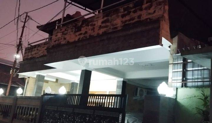 Jual Cepat Rumah 2 Lantai Di Perum Pagutan Mataram 1