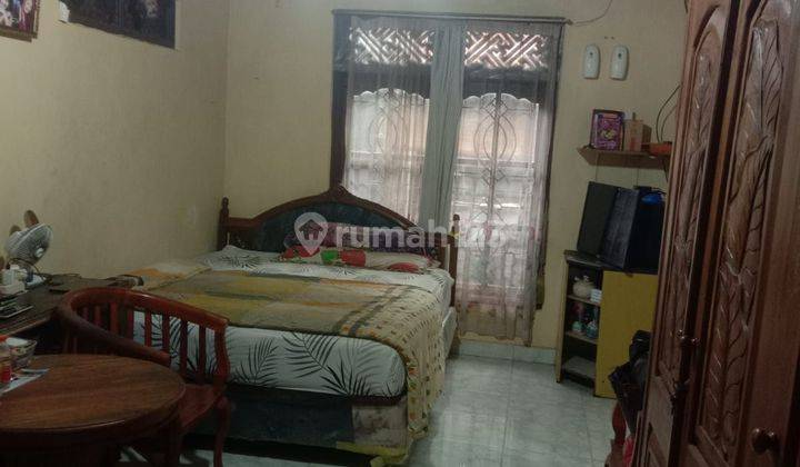 2 Storey House On Batu Inten Street Batubulan Bali 2