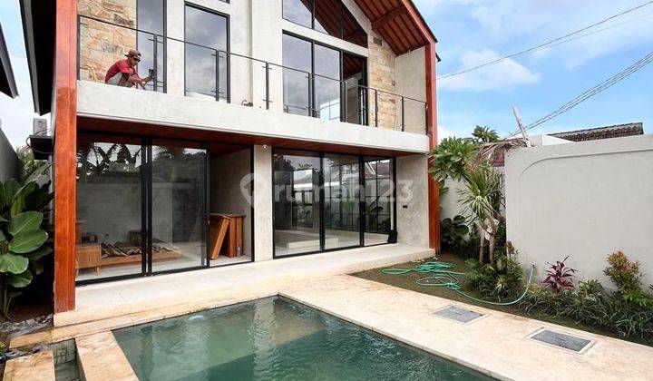 2nd Floor Luxury Villa In Seseh 1