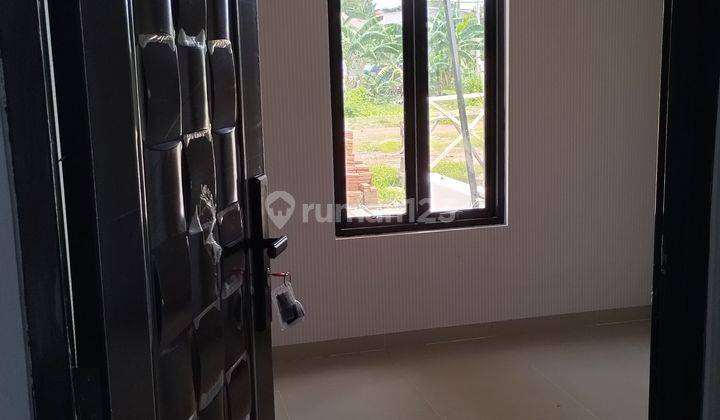 Miliki Rumah Idaman di Mmm Residence Rumah Berkualitas 2