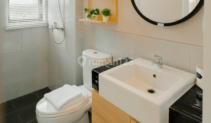 Rumah Harga Promo Summarecon Free Ppn Lokasi Dekat Bandara 2