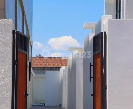 Brand New Complex Villa For Lease, Mengwi Area 2