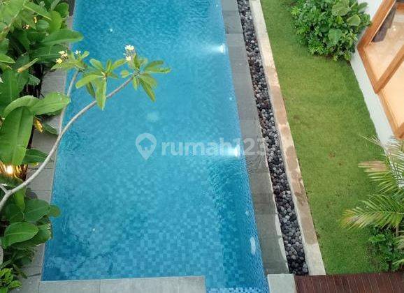 Brand New Villa 3BR For Sale, Jimbaran Area 2