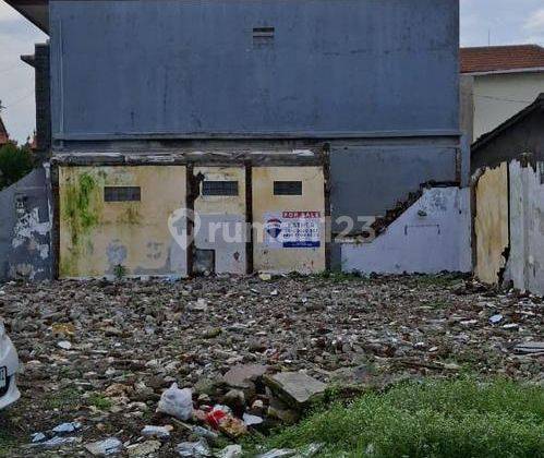 Tanah 2.4 Are Lokasi Bagus Dijual, Area Denpasar Selatan 1