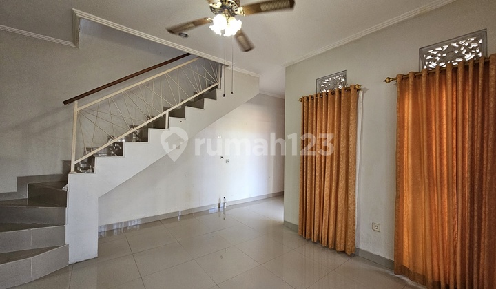Rumah furnished 3 kamar tidur disewakan, Denpasar Selatan area 1