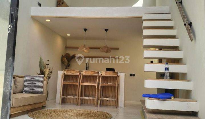 Brand New Villa For Sale, Canggu Area 2