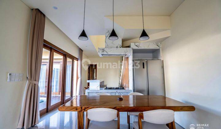 Villa Mewah Full Furnished Disewakan, Area Ungasan 2