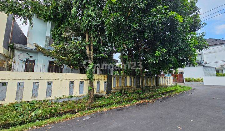 Rumah Lokasi Strategis Di Jual, Area Denpasar Barat 2