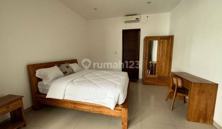 Villa For Rent, Kerobokan Area 2