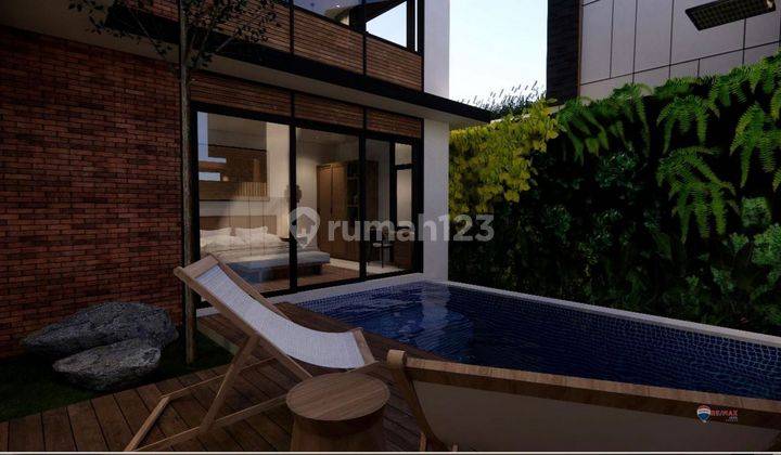 Luxury Villa For Sale, Kedungu Area 2