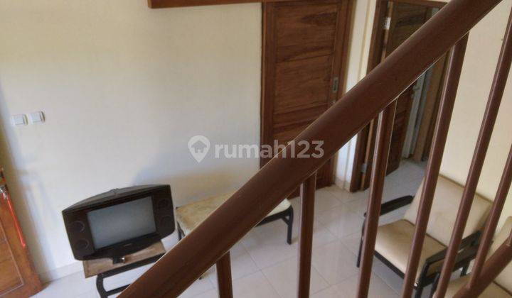 Rumah Semi Furnished Disewakan, Area Denpasar Barat 2